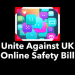 Chat Services Unite Against UK Online Safety Bill: A Threat to Privacy and Security