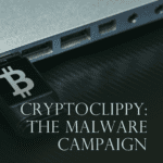 CryptoClippy: Malware Targets Portuguese Crypto Wallets