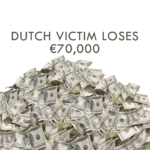 Genesis Market Scandal: Dutch Victim Loses €70,000, 50,000 Others at Risk