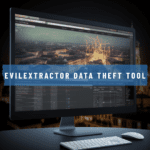 EvilExtractor Data Theft Tool on the Rise in Europe