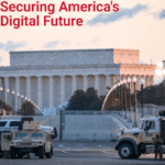 Securing America's Digital Future: Biden-Harris Cybersecurity Strategy