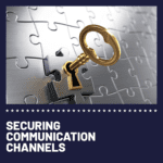 Securing Communication Channels with COMSEC Tools