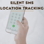 Tracking Mobile Phone Locations Using Silent SMS Messages