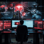 Cybergeddon: Convergence of Cyberterrorism and Cybercrime