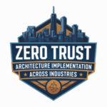 Zero Trust Architecture Implementation Across Industries